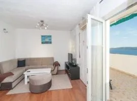 Apartment Stipic Omis - Three Bedroom Apartment with Terrace