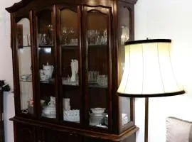 Apartment Blaoss- One Bedroom Apartment