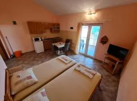 Apartments Robi - One Bedroom with Terrace