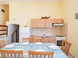 Apartments Ana & Bogdan - Two Bedroom Apartment with Terrace A4 ST