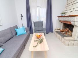 Holiday Home Rosemary-Three Bedroom Holiday Home with Terrace and Partial Sea View, hotell sihtkohas Klek