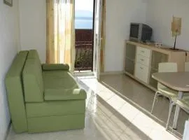 Apartments Paloc - Standard One-bedroom Apartment with Balcony uti