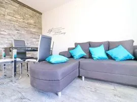 Apartment Marjana Prizba with terrace