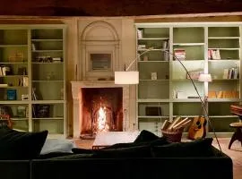 La Breteche du Perche