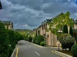 AlmaBagi Hotel&Villas