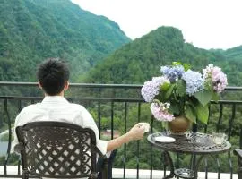 张家界喜屋民宿