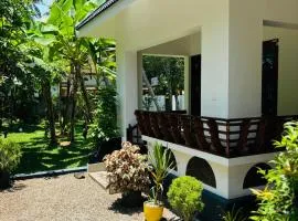 Villa Lemon