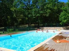 Lagrange Grand Bleu Vacances - Residence Les Ségalières