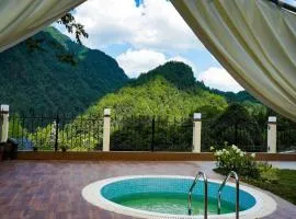 张家界喜屋民宿