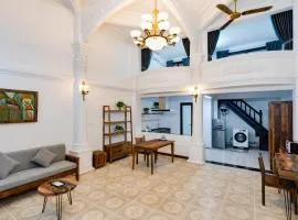 An Suites