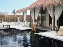 LAGOM - Luxury Villa