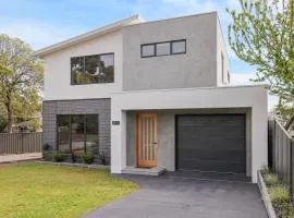 Church Street Retreat by Ready Set Stay