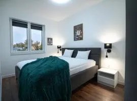 NWK Apartments & SPA