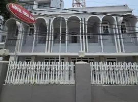 Hotel Tugu Asri