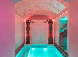 Romanico Palace Luxury Hotel & SPA