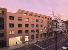 Holiday Inn - the niu, Mill Cologne Mülheim by IHG, hotel en Colonia
