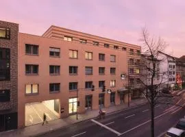 Holiday Inn - the niu, Mill Cologne Mülheim by IHG