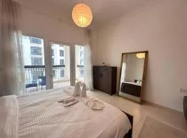 HARF108 Stylish Studio - YAS Island