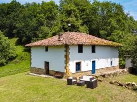 Casa Rural La Santa