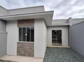 Casa Beto Carreiro e Praia