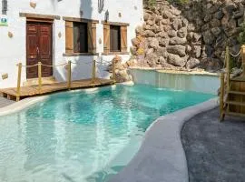 Casa de La Cascada Iznájar by Ruralidays