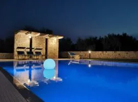 I Trulli di Gina Appartamento 4 persone