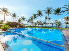 Sunny Beach Resort & Spa, Resort in Mũi Né