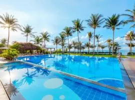Sunny Beach Resort & Spa