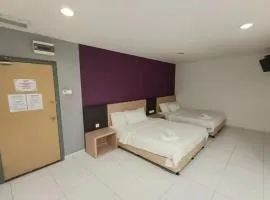 SR Inn