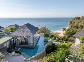 By The Cliff Bali Villa