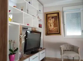 Kutak na Lekinom brdu