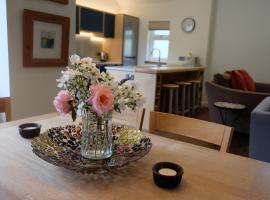 The Coach House at Hoods Croft, ξενοδοχείο σε Lewes