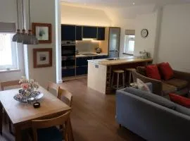 The Coach House at Hoods Croft