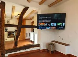 Kräutergarten Eifeloase Rurberg