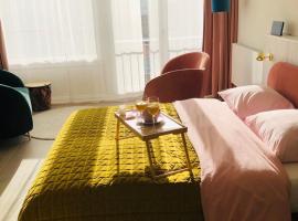 California Suite Wenduine, resort in De Haan