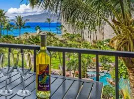 Kaanapali Shores 544