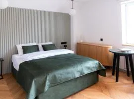 Grodzka Stare Miasto Aparthotel - Dream Apart