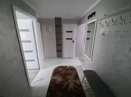 Apartament Laurka