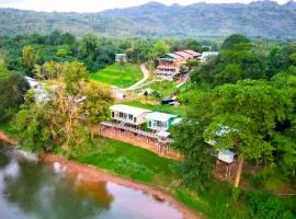 Yoko River Kwai Resort