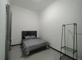 BAROKAH Cordoba Homestay 1 Rumah dgn 3 Kamar
