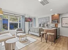 GALLERIA 307-Studio home