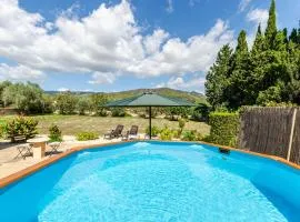 YourHouse La Suerte