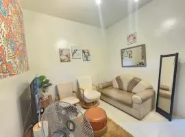 1 Bed Flat - Pool - Parking - Wifi