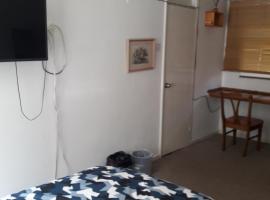 Room Cambridge south, hotel u gradu Cherry Hinton