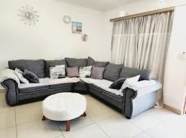 Stegor holiday home