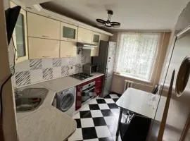 Rent&Live large apartment