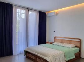 Sumringah Roomstay, hôtel à Ngabean