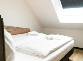 SEKRA Stadthotel