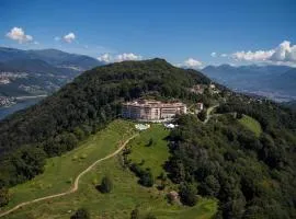 Collina d'Oro Resort & SPA, Starhotels Collezione