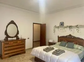 Tra mare e collina house free parking